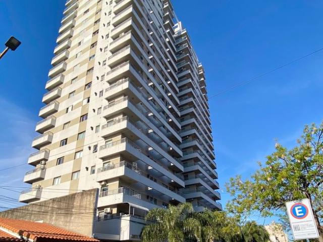 DEPARTAMENTO 1 DORM AMUEBLADO
