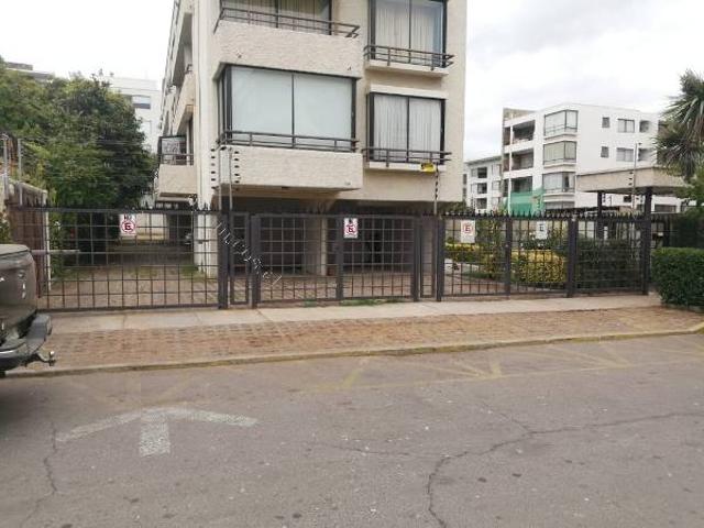 Departamento 1 dorm. con estac. en plan de Reñaca