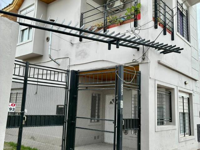 Departamento 1 dorm en alquiler