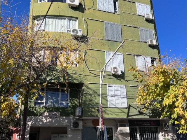 Departamento 1 Dorm En Alquiler
