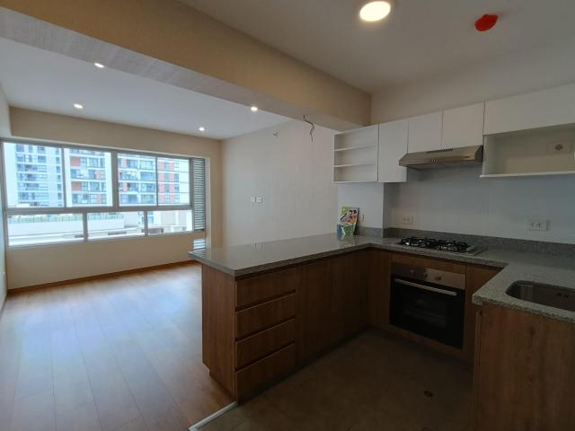Departamento, 1 dorm. Jesús María