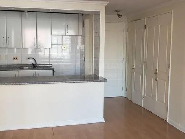 Departamento 1 dorm, 1 baño, metro esc. militar, las condes