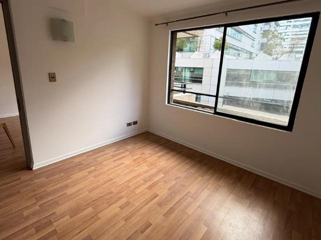 Departamento 1 dormitorio metro el golf