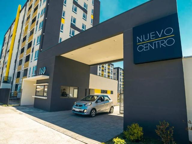 Departamento 1 dormitorio nuevo centro
