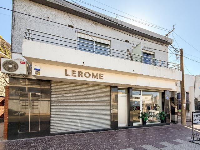 Departamento 1 dormitorio Av. San Martín al 777 1º C, San Lorenzo
