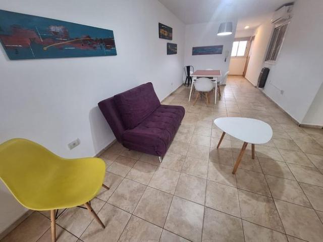 Departamento 1 dormitorio Amoblado Marcelo T. de Alvear al 800 Nueva Cordoba