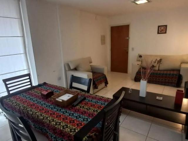 Departamento 1 dormitorio Amoblado Ovidio Lagos al 300 Gral. Paz