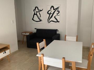 Departamento 1 dormitorio Amoblado Av. colon al 1700 B? Alberdi ? 40m?