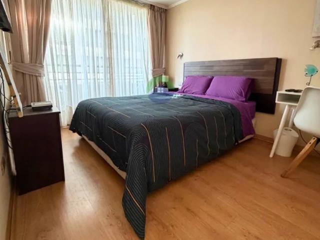 Departamento 1 dormitorio amoblado, concepción centro