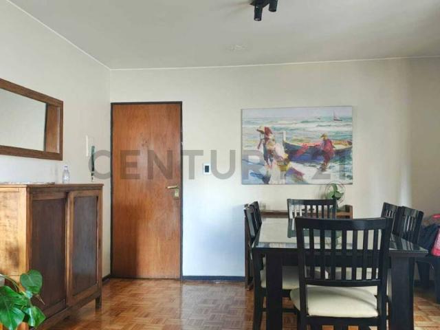 DEPARTAMENTO 1 DORMITORIO AMUEBLADO – ALQUILER MEDIANO PLAZO – MENDOZA CENTRO
