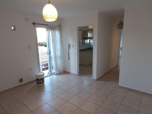 Departamento 1 dormitorio Balcon Jose E. Echeverria Alto Alberdi ? 35m?