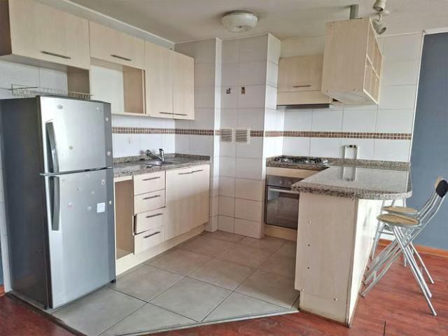 Departamento 1 Dormitorio centro Viña | 1 dormitorios por 2601.00 en Viña del Mar