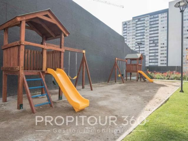 Departamento 1 dormitorio con bono pie en macul | 1 dormitorios por 2516.00 en Macul