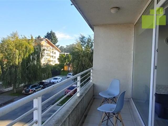DEPARTAMENTO 1 DORMITORIO CON ESTACIONAMIENTO A PASOS DE AV. SAN MARTIN