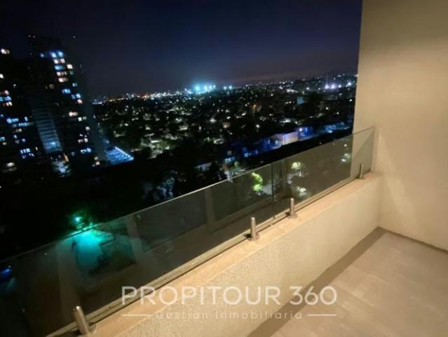 Departamento 1 dormitorio con estacionamiento macul | 1 dormitorios por 2315.00 en Macul
