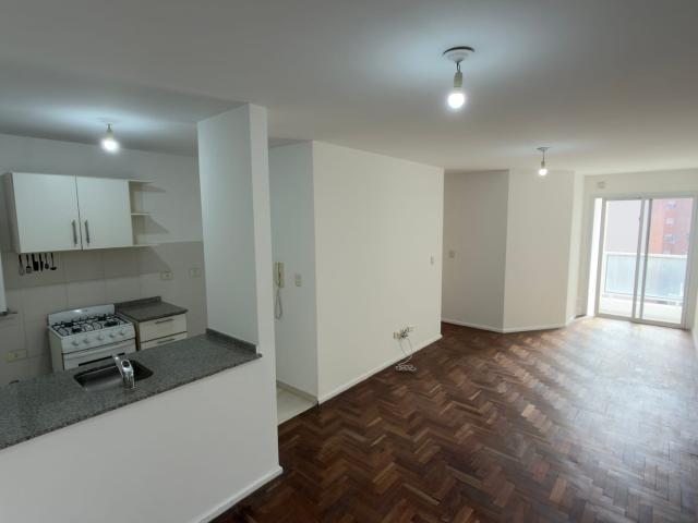 Departamento 1 dormitorio en alquiler | A metros de Parque Las Tejas