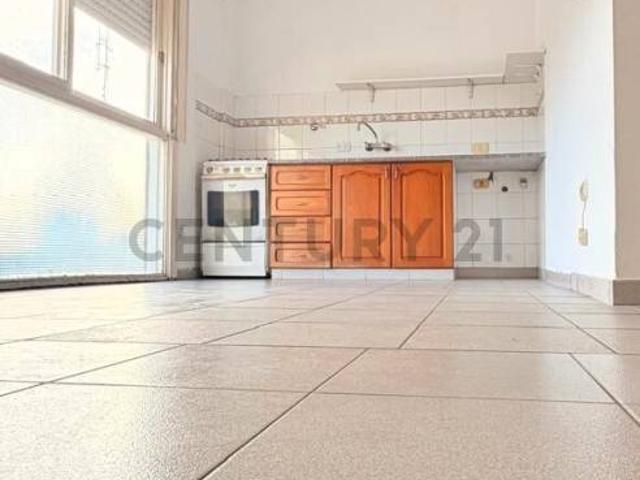 Departamento 1 dormitorio en alquiler calle 3 entre 46 y 47