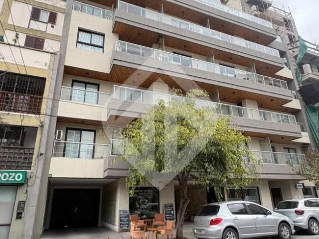 Departamento 1 dormitorio en alquiler con cochera Centro, Salta