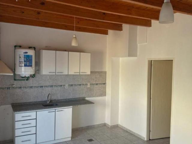 Departamento 1 Dormitorio En Alquiler | Del Bono Green