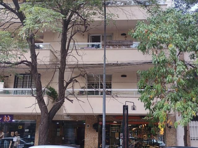 Departamento 1 dormitorio en alquiler