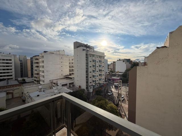 Departamento 1 dormitorio en alquiler