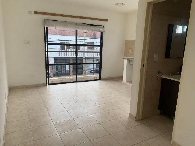 Departamento 1 dormitorio en alquiler