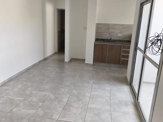 Departamento 1 dormitorio en General bustos