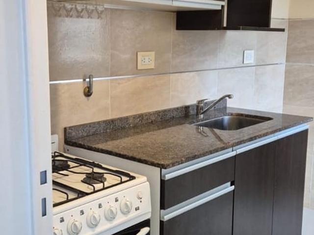 Departamento 1 Dormitorio en Terra Forte I Piso Alto con Vista y Asador