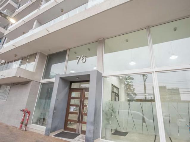 Departamento 1 dormitorio, estación central, toro mazote | 1 dormitorios por 1083.00 en Estación Central