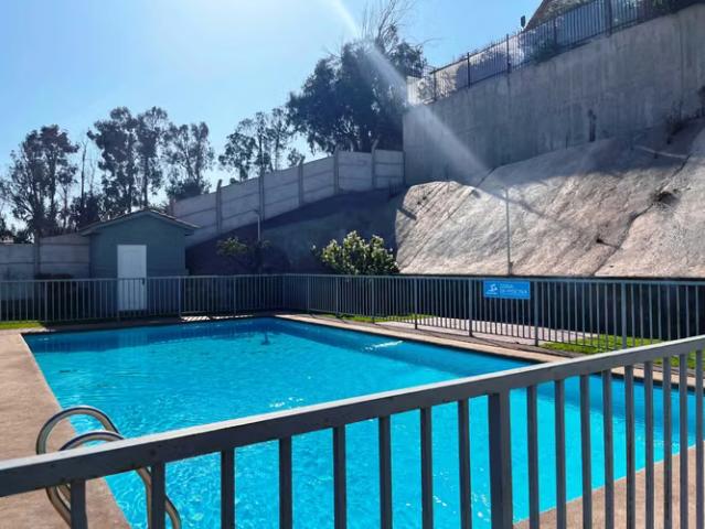 Departamento 1 dormitorio, hermosa vista 1137 | dormitorios por 2400.00 en La Serena