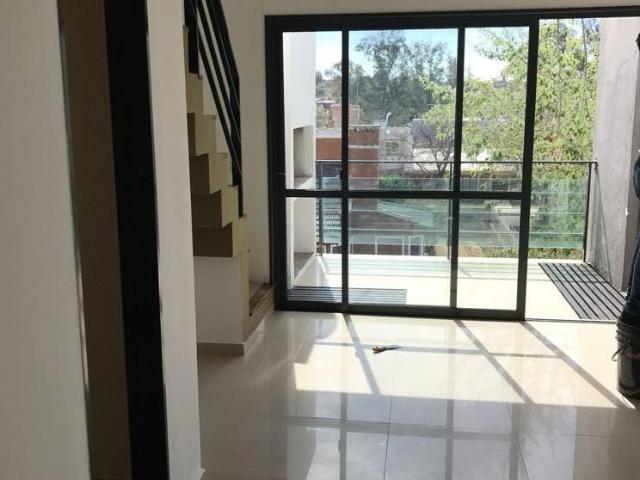 DEPARTAMENTO 1 DORMITORIO LAS ROSAS ALQUILER