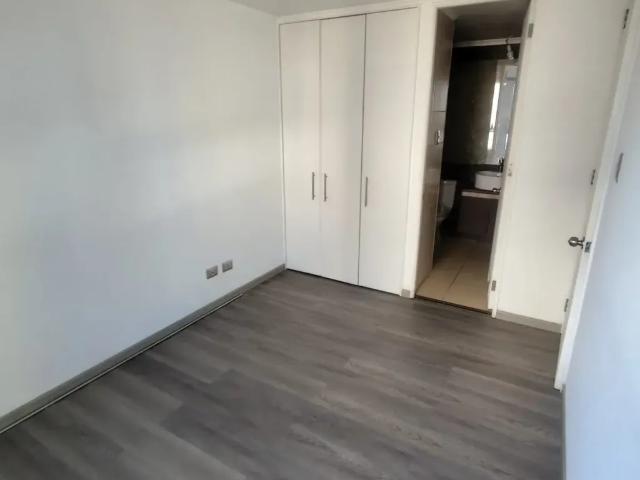 DEPARTAMENTO MODERNO 1 DORMITORIO CERCA DE METRO ECUADOR