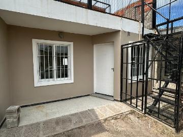 Departamento 1 dormitorio planta baja barrio las flores