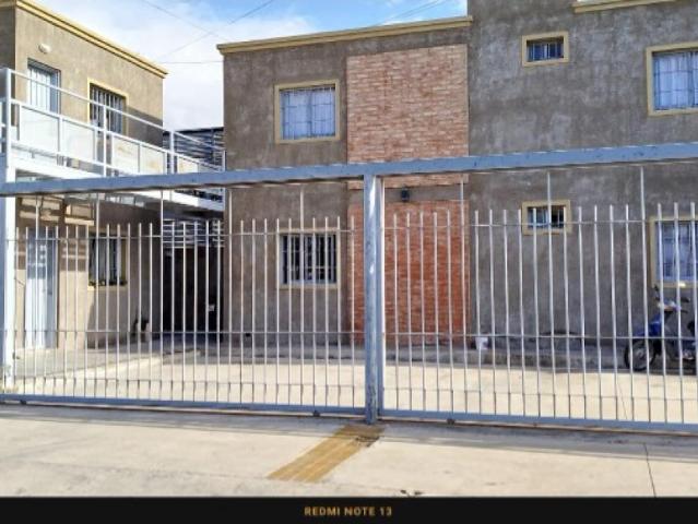 Departamento 1 Dormitorio Planta Baja Consorcio Cerrado Concepción