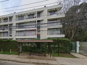 Departamento 1 dormitorio, reñaca