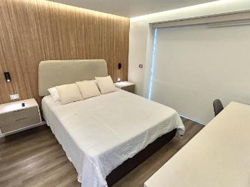 Departamento 1 Dormitorio Totalmente Amoblado en Alquiler San Isidro 43m2