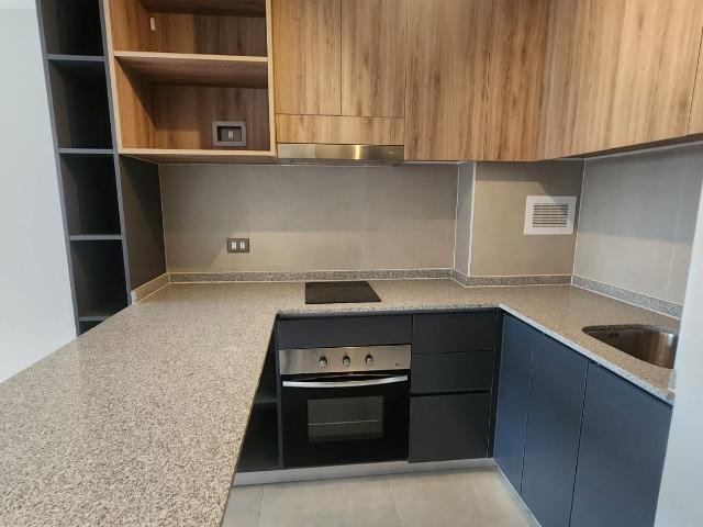 Departamento 1 dormitorio y 1 baño en ñuñoa