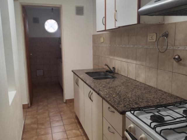 DEPARTAMENTO 1 DORMITORIO