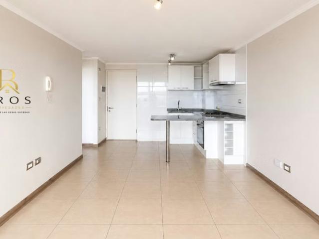 Departamento 1 dormitorio 1 baño, 1 Estacionamiento, 1 Bodega | 1 dormitorios por 2590.00 en Antofagasta