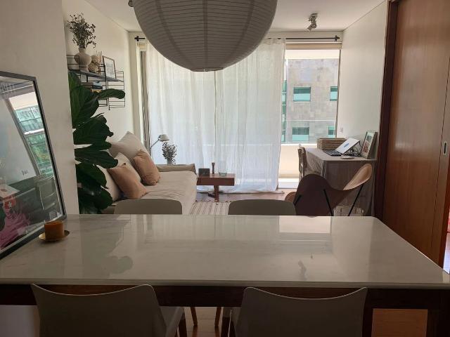 Departamento 1 dormitorio / 1 baño en las condes