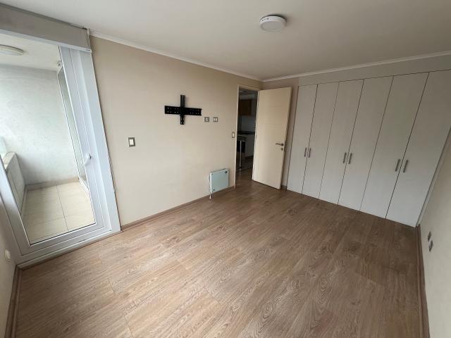 Departamento, 1 dormitorio, 1 baño, sin estacionamiento, ubicado en centro de Chillan vv705
