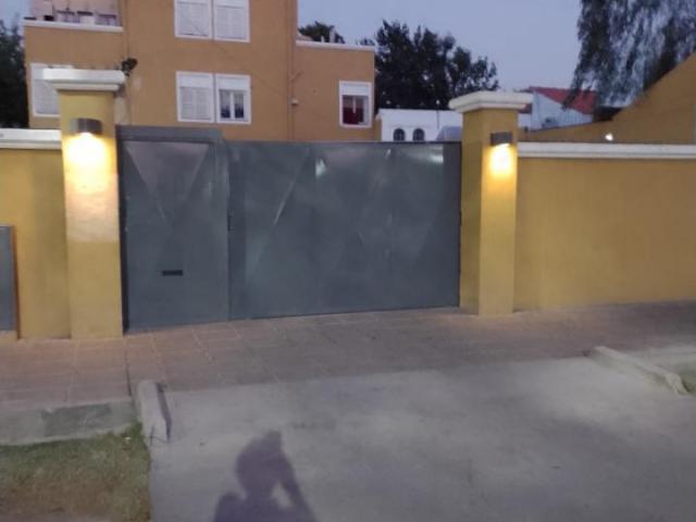 Departamento 1 Dormitorio 1 Er Piso En Consorcio Cerrado