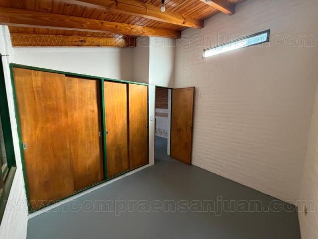 Departamento 1 Dormitorio