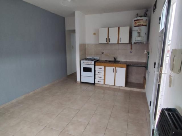 DEPARTAMENTO 1 DORMITORIO