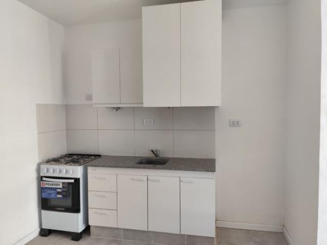 DEPARTAMENTO 1 DORMITORIO