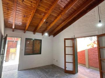 Departamento 1 Dormitorio