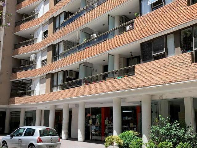 Departamento 1 dormitorio 9 de julio 900 Centro Rosario