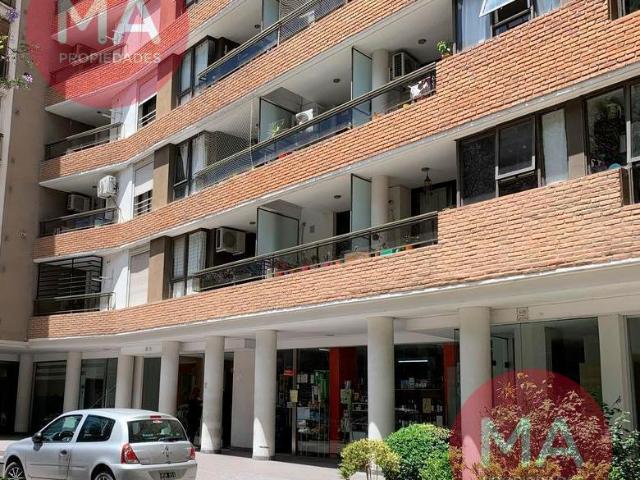 Departamento 1 dormitorio 9 de julio 900 Centro Rosario ? 55m?