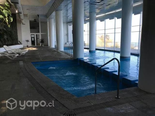 Departamento | 1 dormitorios por 125000. 00 en Concón
