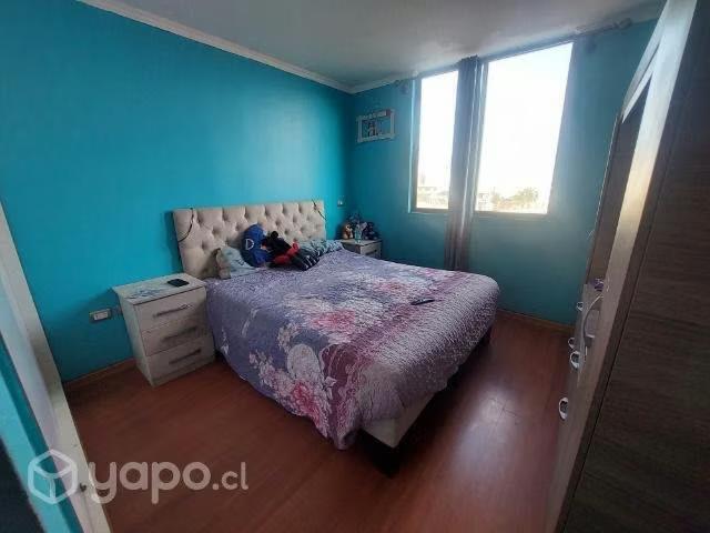 Departamento | 1 dormitorios por 120000. 00 en Antofagasta